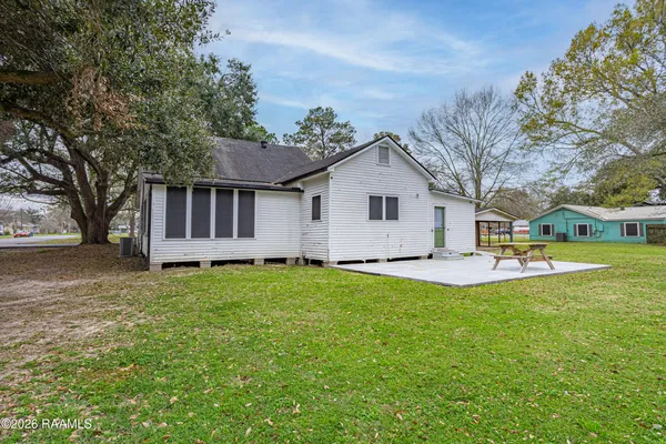 $200,000 | 427 East 10th Street, Crowley, LA 70526
