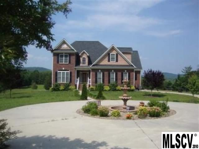 4530 Burns Road Granite Falls, NC 28630 - Photo 1 of 1 Gallery Image 1