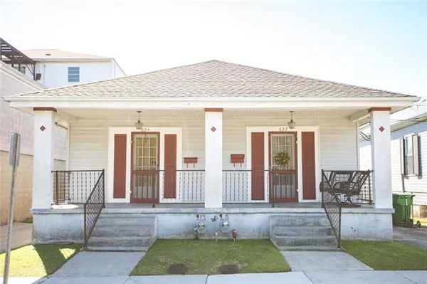 $1,500 | 624 3rd Street, Gretna, LA 70053