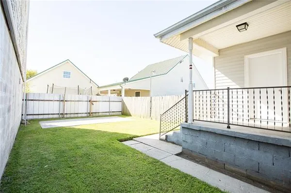 $1,500 | 624 3rd Street, Gretna, LA 70053