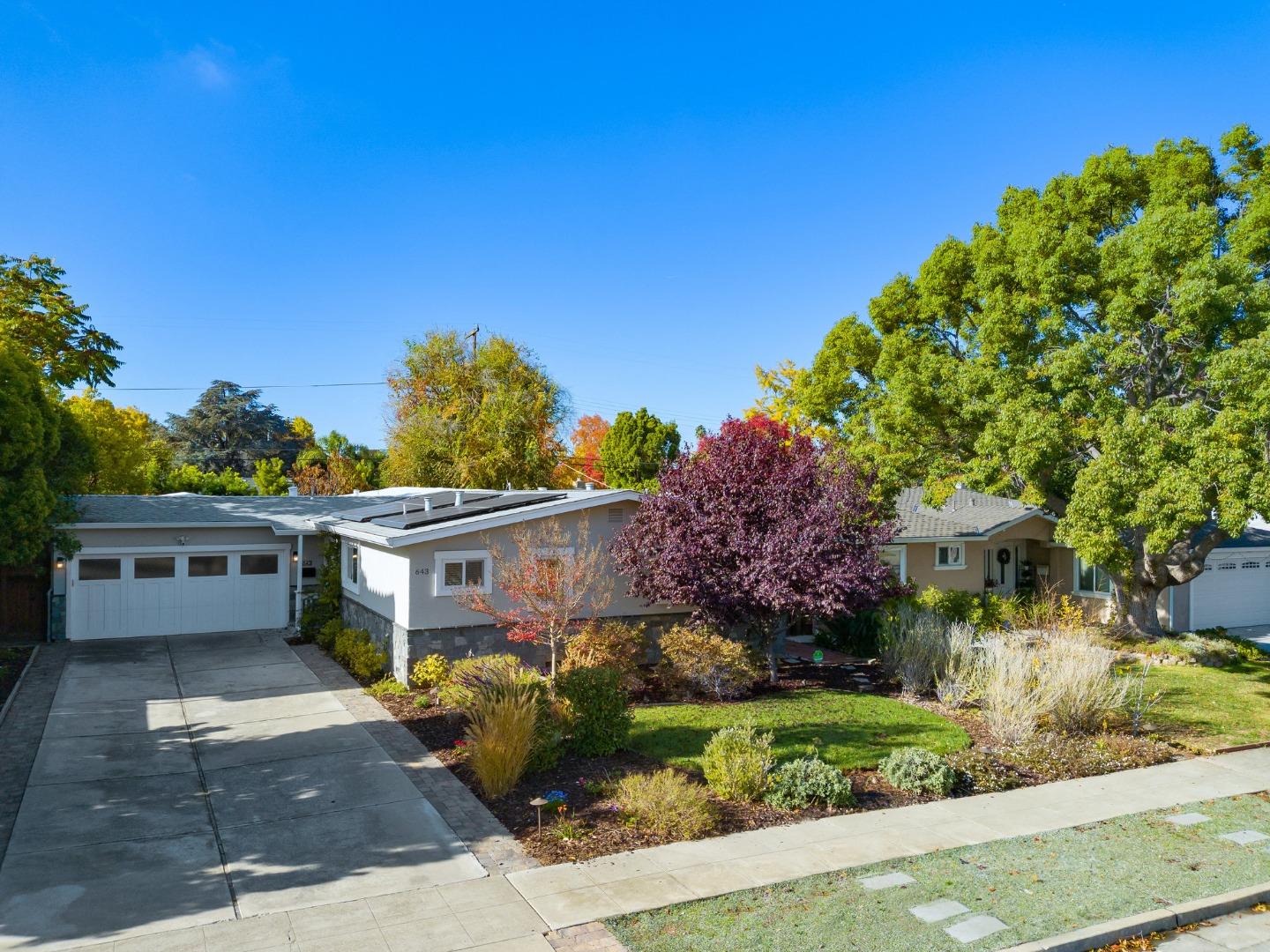 643 Crestview Drive San Jose, CA 95050 - Photo 2 of 76