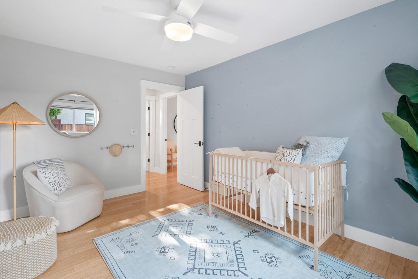 643 Crestview Drive San Jose, CA 95050 - Photo 39 of 76 a living room with furniture and a window