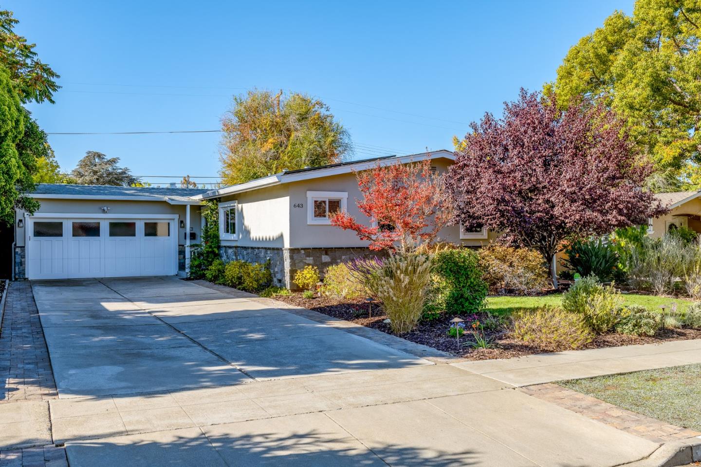 643 Crestview Drive San Jose, CA 95050 - Photo 69 of 76