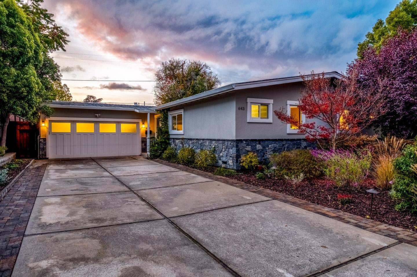 643 Crestview Drive San Jose, CA 95050 - Photo 72 of 76