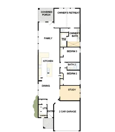 $415,307 | 1332 Hartley Drive, Leander, TX 78641