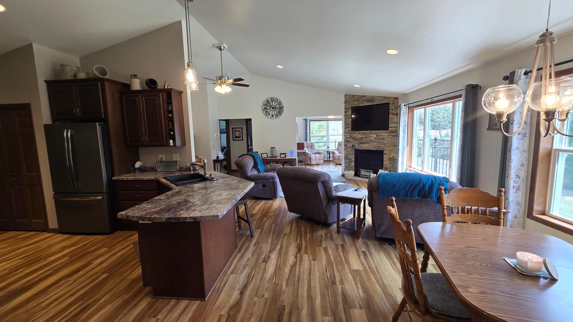 W11299 Brookside Road Antigo, WI 54409 - Photo 7 of 57 Gallery Image 7