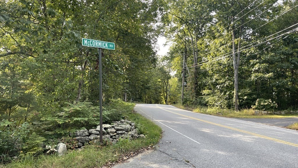 Lot 1 Thompson Pond Road Spencer, MA 01562 - Photo 7 of 11 Gallery Image 7