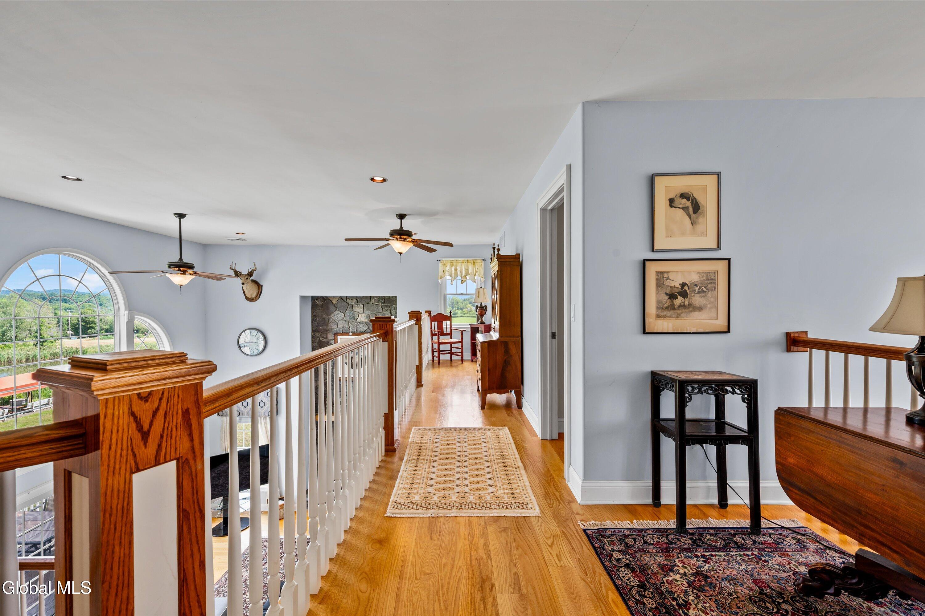 85 Harris Road Northumberland, NY 12871 - Photo 21 of 46 Hall