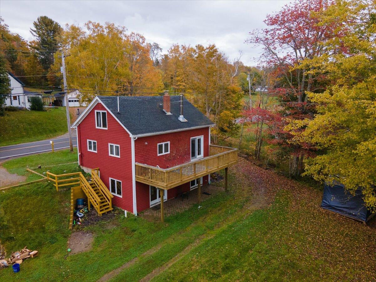 159 South Union Road Union, ME 04862 - Photo 49 of 70 54-S Union Rd-52