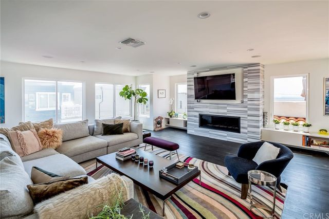 $3,925,000 | 428 32nd Street, Manhattan Beach, CA 90266