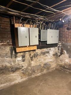 7 Shawmut Street, Unit 4 Lewiston, ME 04240 - Photo 36 of 39 Electric Panels
