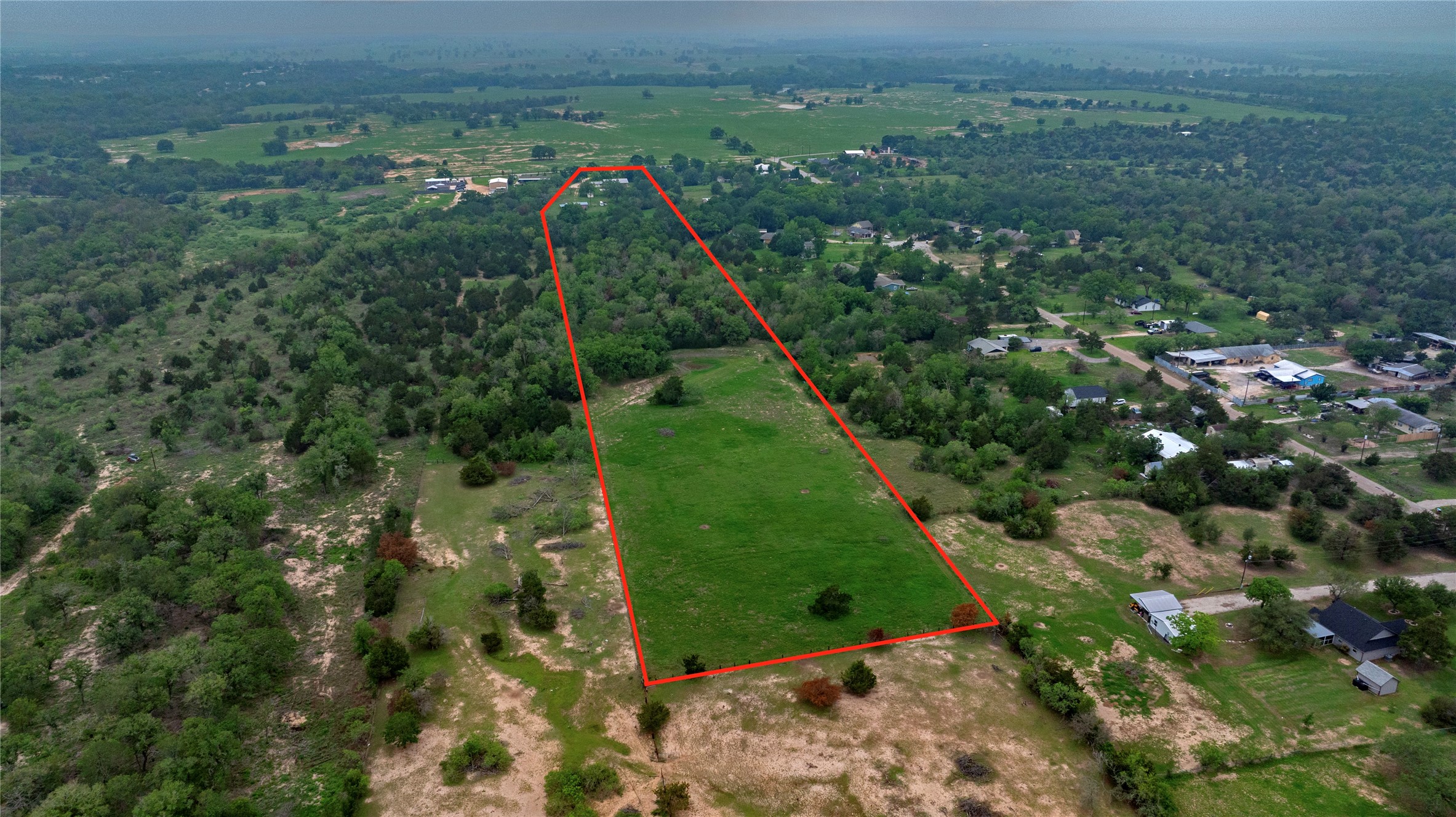 986 Shiloh Road Bastrop, TX 78602 - Photo 2 of 38