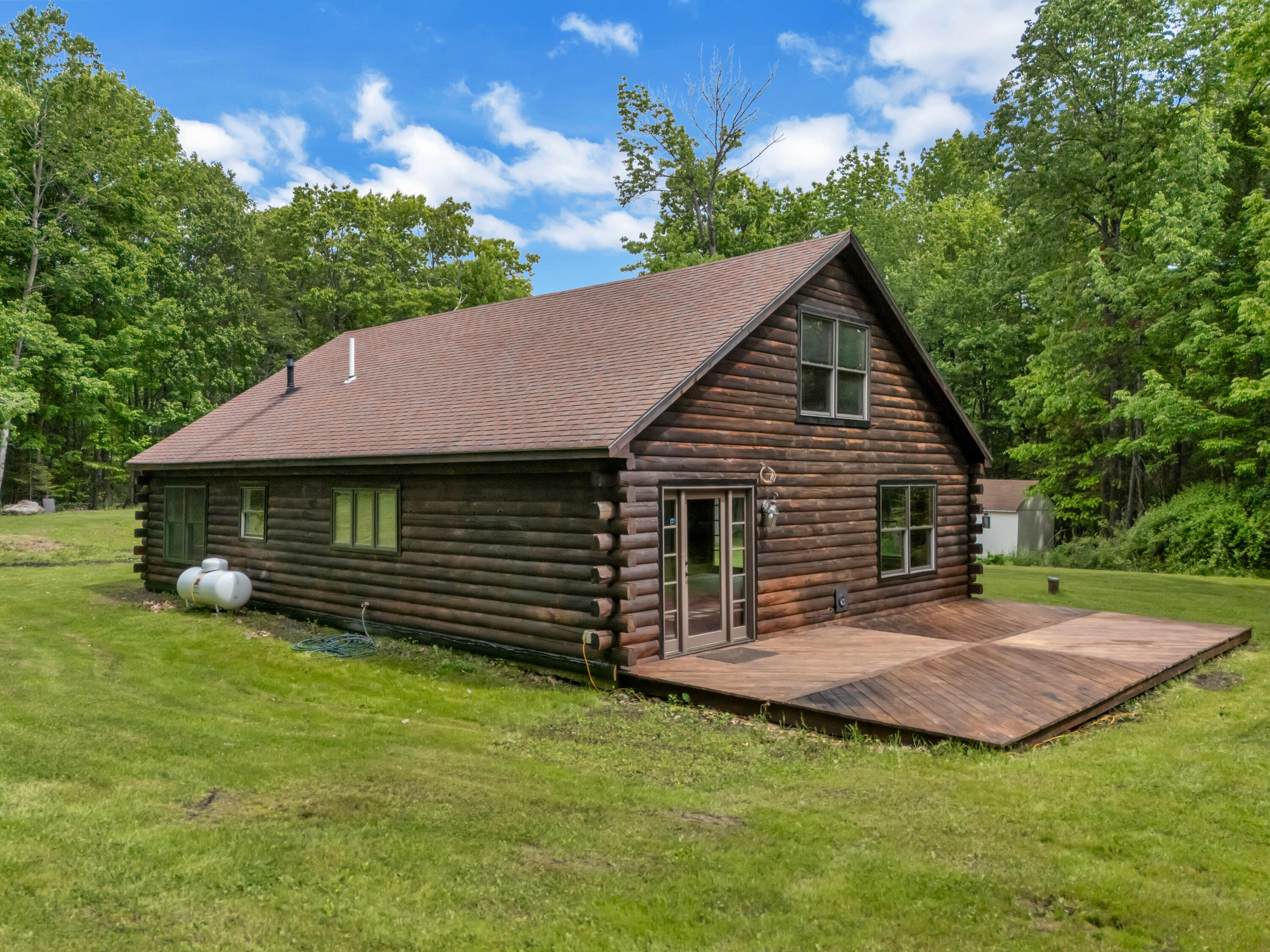 41 Sandy Point Road Vassalboro, ME 04989 - Photo 7 of 59 DJI_20260602111046_0041_D