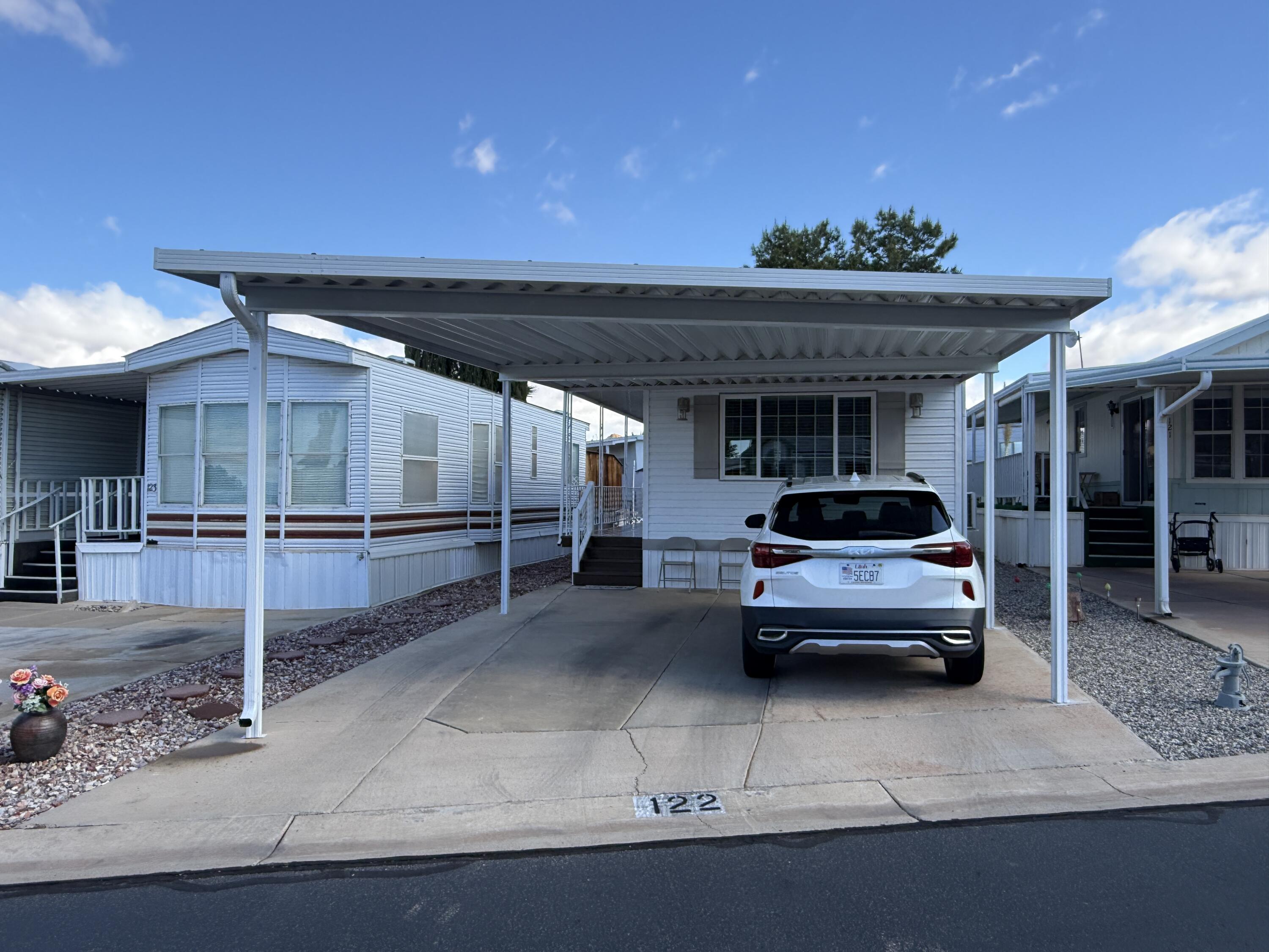 1225 North Dixie Downs Road, Unit 122 St. George, UT 84770 - Photo 1 of 1 IMG_1544