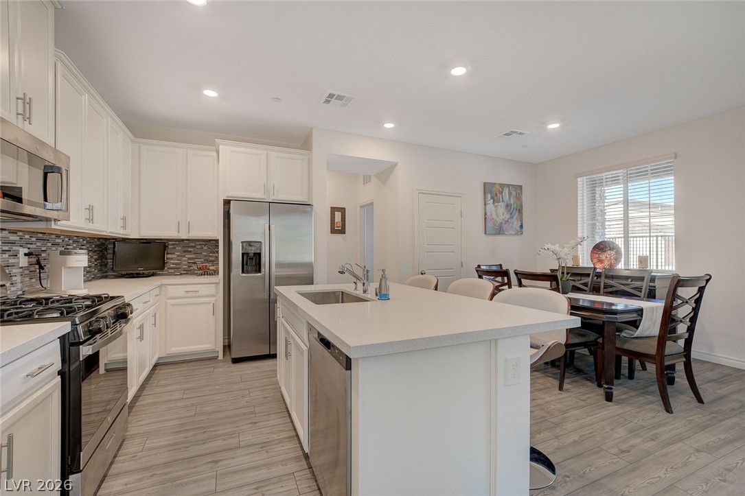 7320 North Decatur Boulevard, Unit 5 North Las Vegas, NV 89084 - Photo 22 of 72