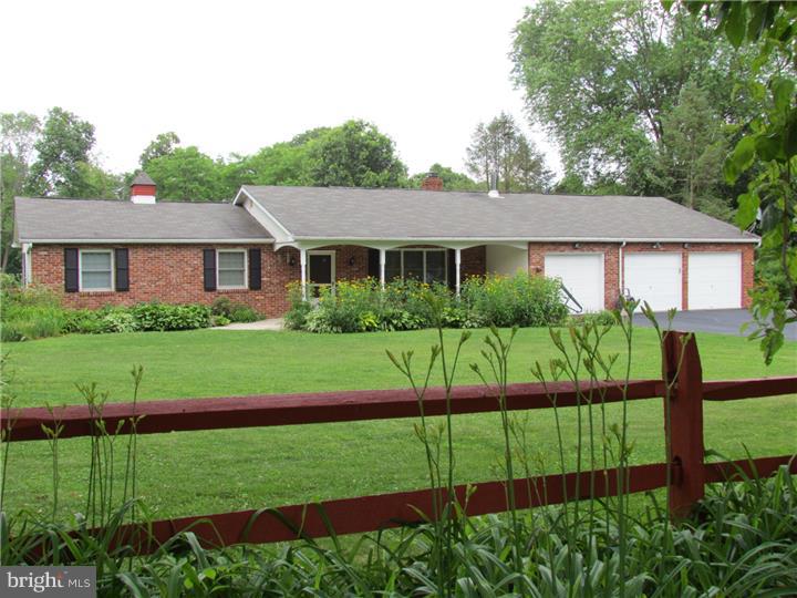 1393 Holicong Road New Hope, PA 18938 - Photo 1 of 25