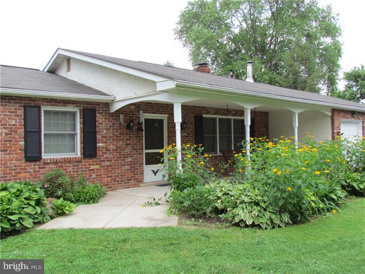 1393 Holicong Road New Hope, PA 18938 - Photo 2 of 25