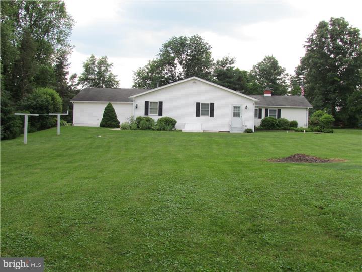1393 Holicong Road New Hope, PA 18938 - Photo 17 of 25