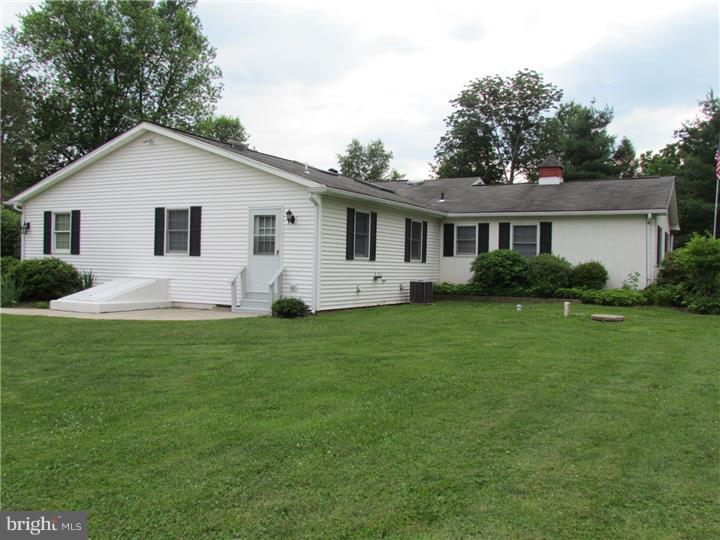 1393 Holicong Road New Hope, PA 18938 - Photo 18 of 25