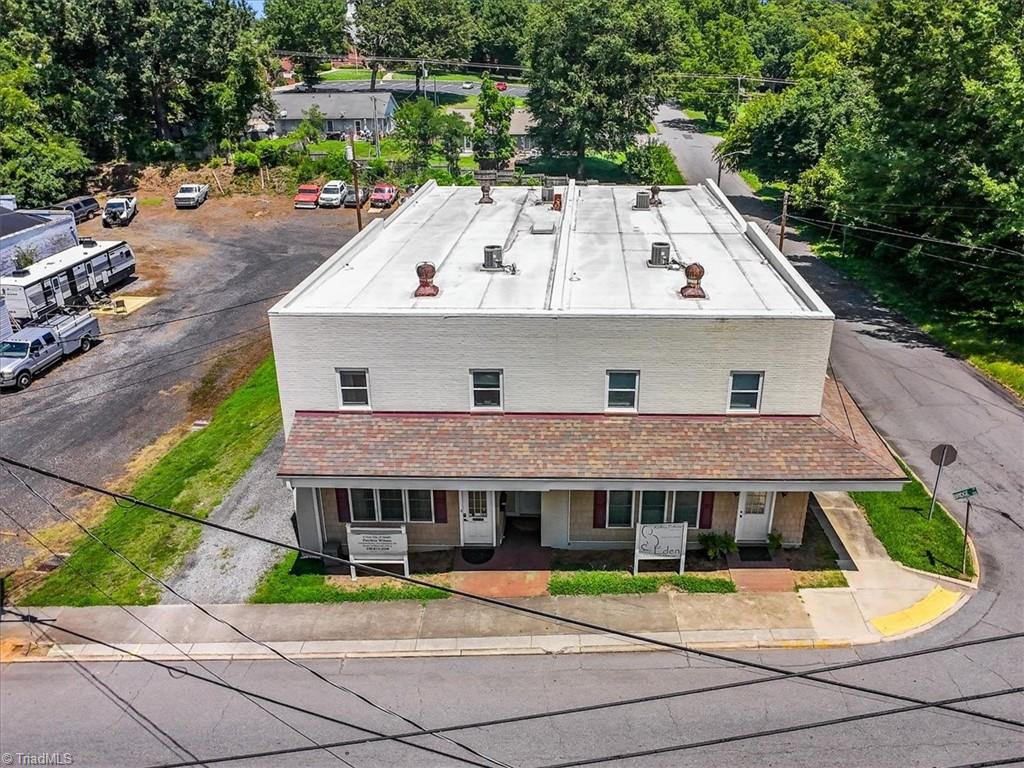 538 Bridge Street Eden, NC 27288 - Photo 34 of 37
