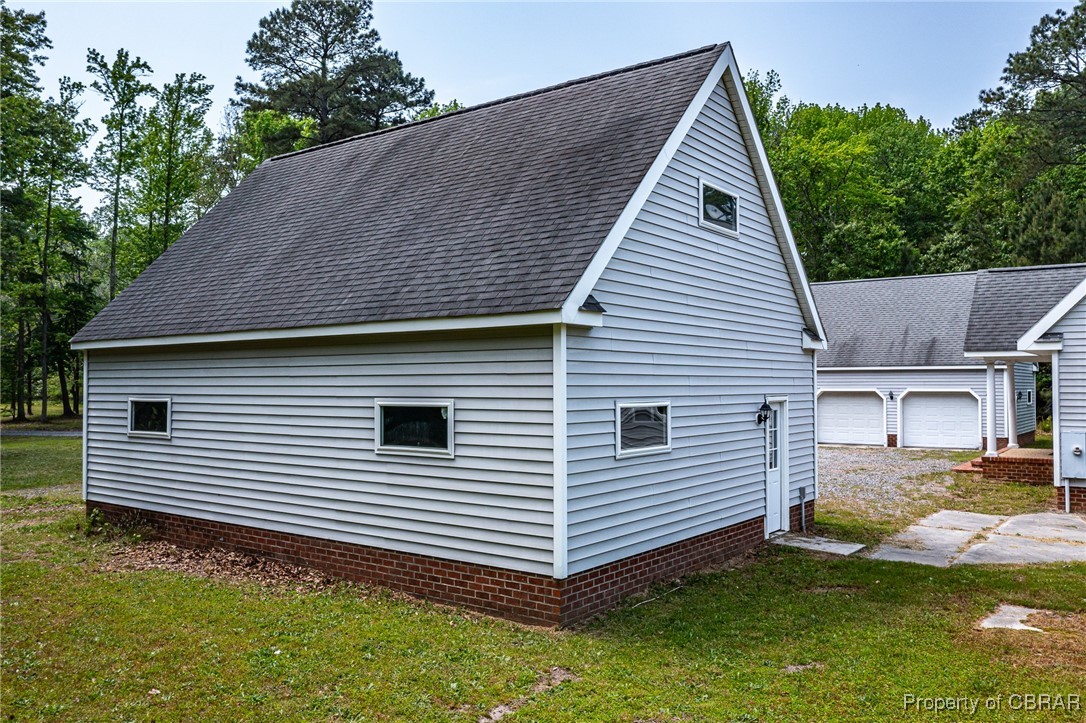 395 Scott Road White Stone, VA 22578 - Photo 43 of 47 Gallery Image 43