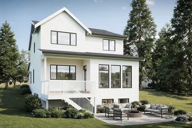 0 North Landing Road Rochester, NY 14625 - Photo 4 of 10 Gallery Image 4