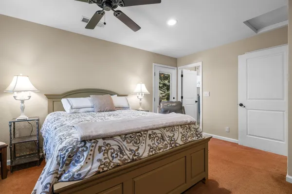 $639,000 | 3640 Scenic Drive, Redding, CA 96001