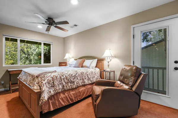 $639,000 | 3640 Scenic Drive, Redding, CA 96001