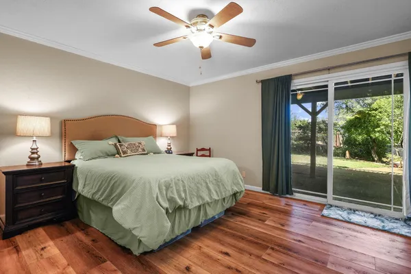 $639,000 | 3640 Scenic Drive, Redding, CA 96001