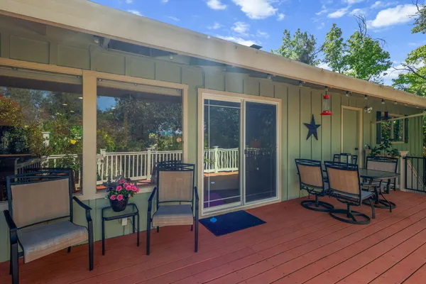 $639,000 | 3640 Scenic Drive, Redding, CA 96001