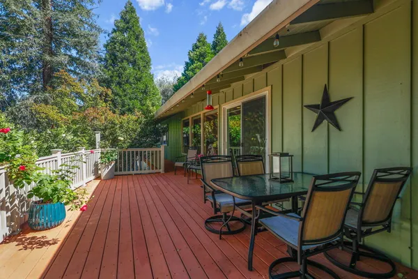 $639,000 | 3640 Scenic Drive, Redding, CA 96001