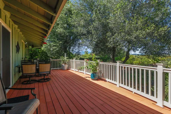 $639,000 | 3640 Scenic Drive, Redding, CA 96001