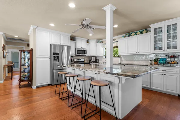 $639,000 | 3640 Scenic Drive, Redding, CA 96001