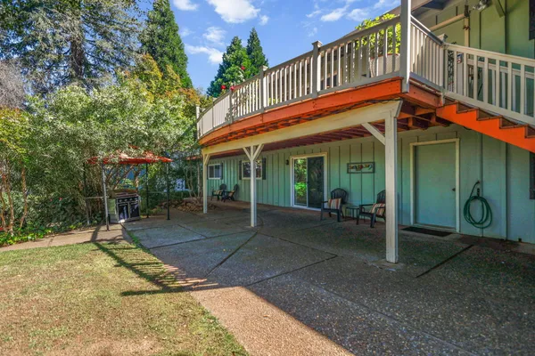 $639,000 | 3640 Scenic Drive, Redding, CA 96001