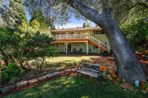 $639,000 | 3640 Scenic Drive, Redding, CA 96001