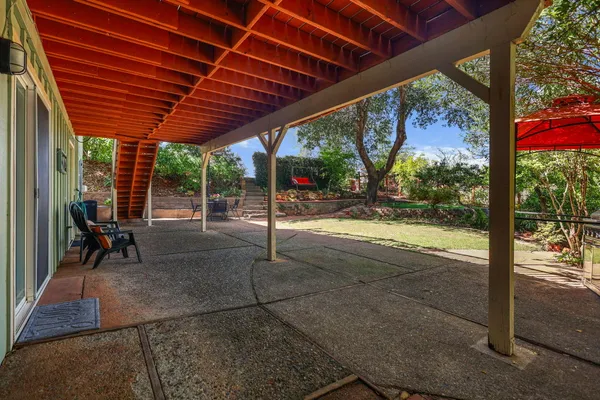 $639,000 | 3640 Scenic Drive, Redding, CA 96001