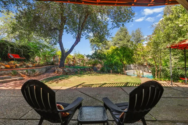 $639,000 | 3640 Scenic Drive, Redding, CA 96001