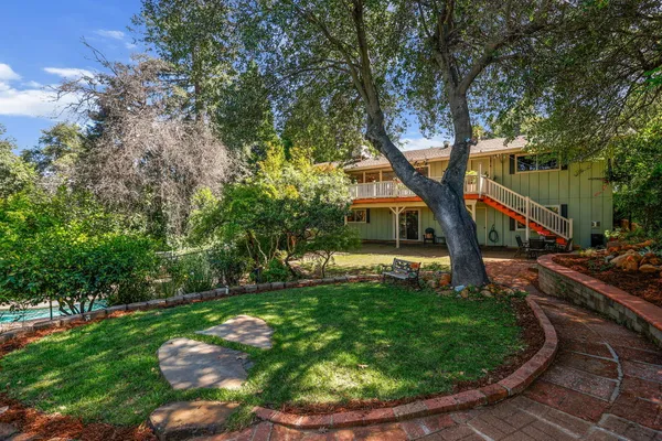 $639,000 | 3640 Scenic Drive, Redding, CA 96001