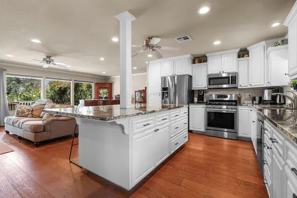 $639,000 | 3640 Scenic Drive, Redding, CA 96001