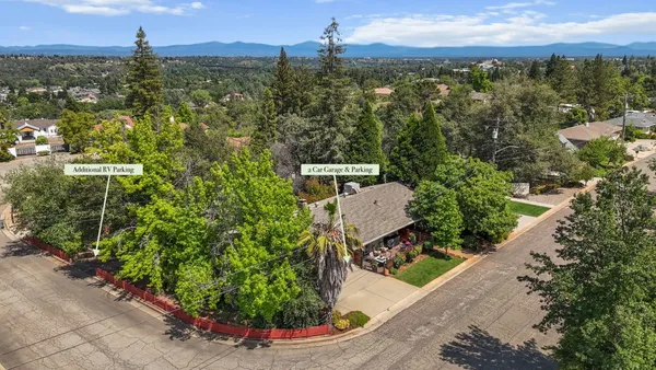 $639,000 | 3640 Scenic Drive, Redding, CA 96001
