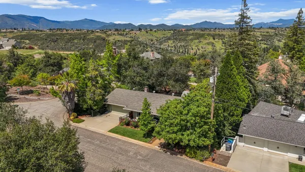 $639,000 | 3640 Scenic Drive, Redding, CA 96001
