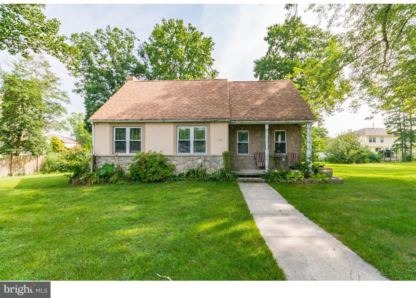 2806 County House Road Deptford, NJ 08096 - Photo 1 of 22