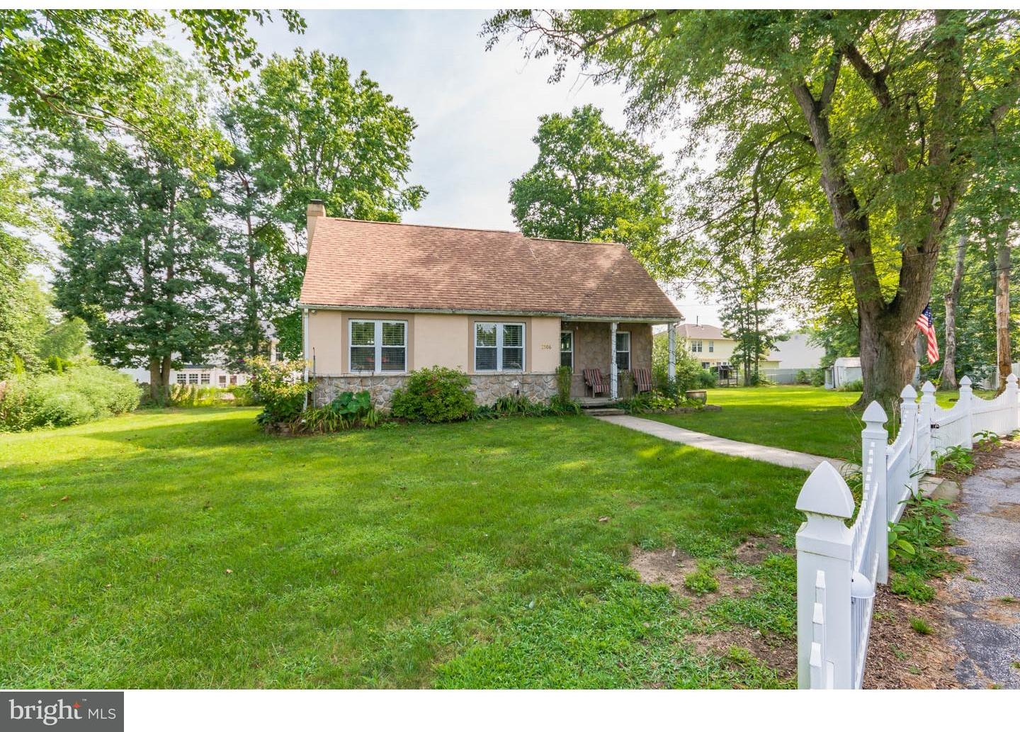 2806 County House Road Deptford, NJ 08096 - Photo 5 of 22