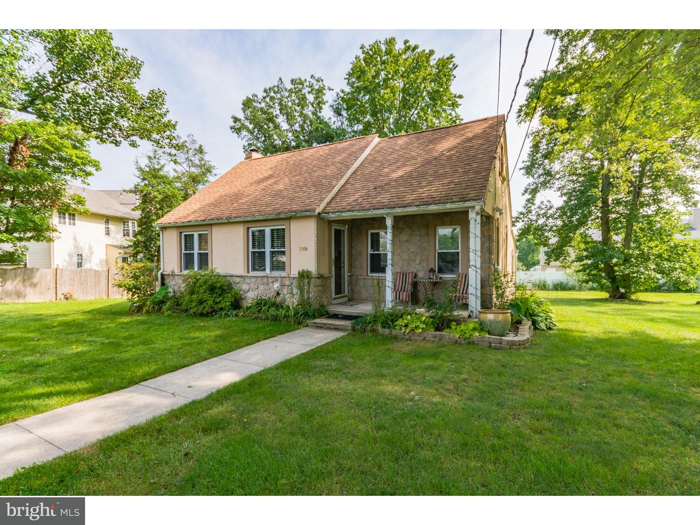 2806 County House Road Deptford, NJ 08096 - Photo 6 of 22