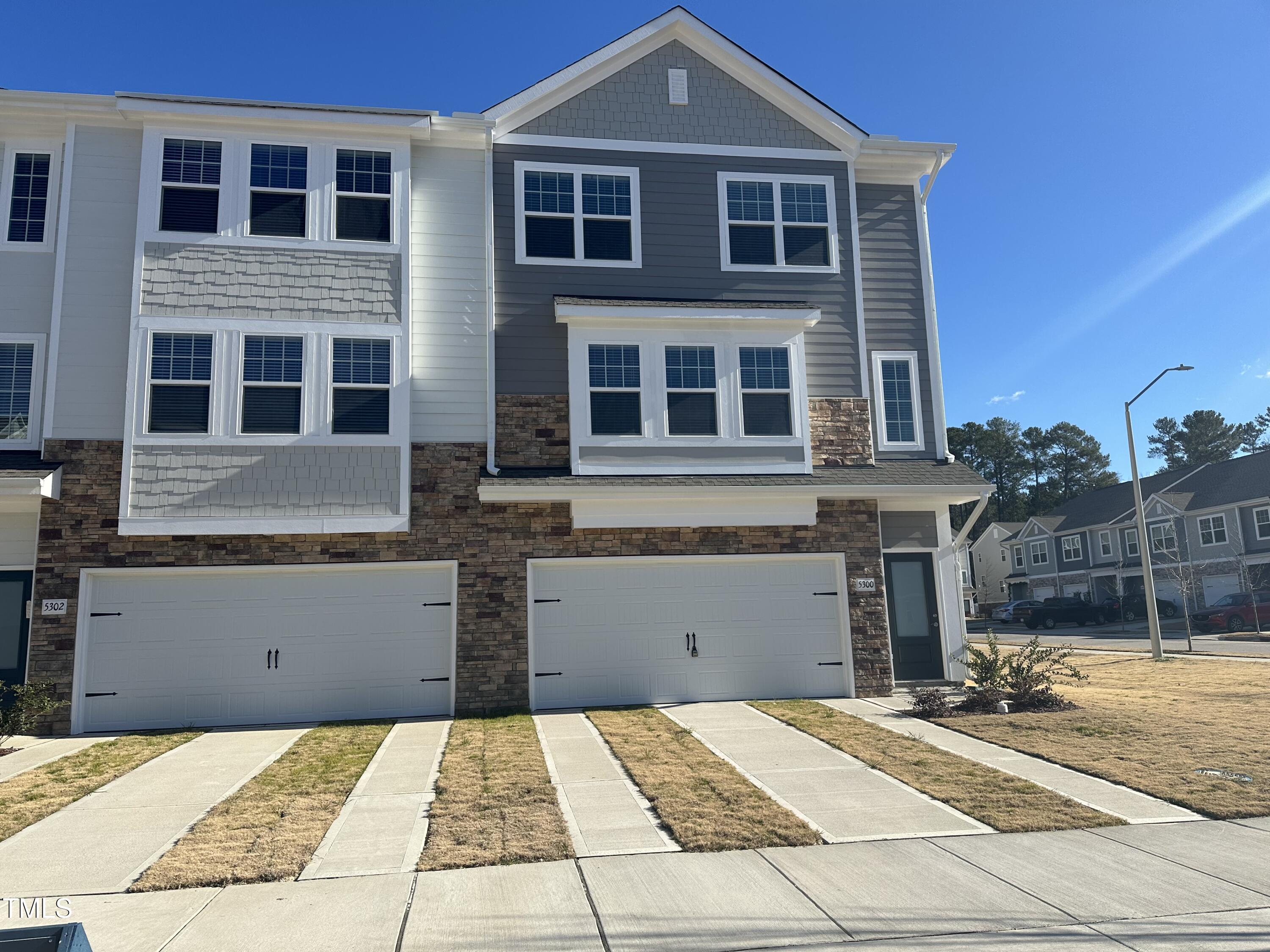 5300 River Reach Drive Raleigh, NC 27616 - Photo 27 of 27