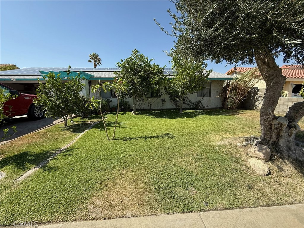 67170 Quijo Road Cathedral City, CA 92234 - Photo 1 of 1 Gallery Image 1