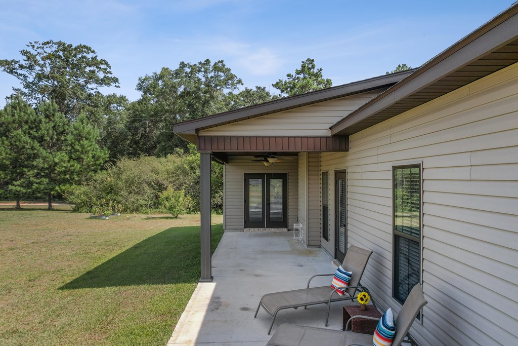 646 Doyle Road Dothan, AL 36305 - Photo 37 of 68