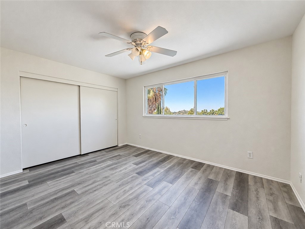 6257 Danbrook Drive Riverside, CA 92506 - Photo 34 of 43 Bedroom Left Upstairs
