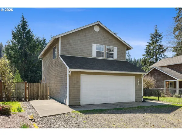 $419,000 | 6455 Main Street, Bay City, OR 97107