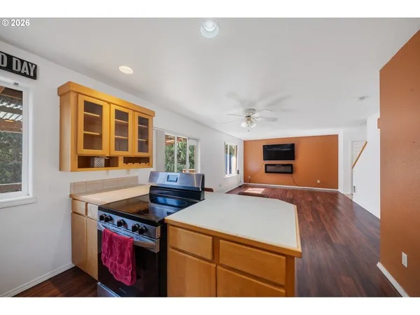 $419,000 | 6455 Main Street, Bay City, OR 97107